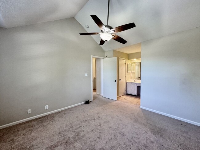Building Photo - Available 06-15-25! End-Unit Condo w/2 Pri...