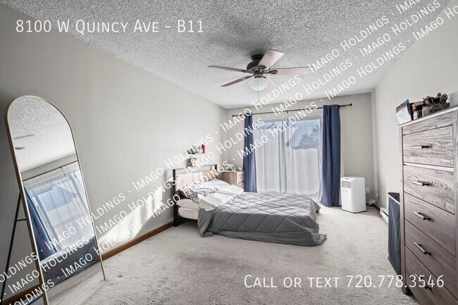 Building Photo - 8100 W Quincy Ave