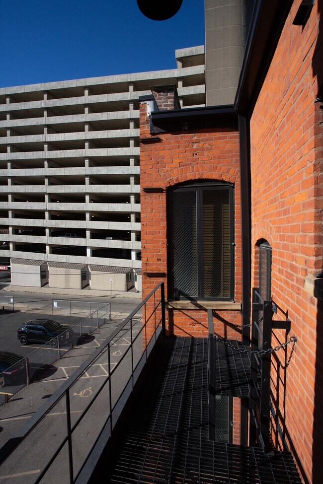 Building Photo - 65 S 5th St