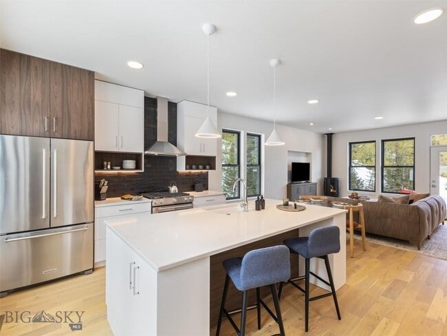 Building Photo - 166 Bridger Mdw Trl