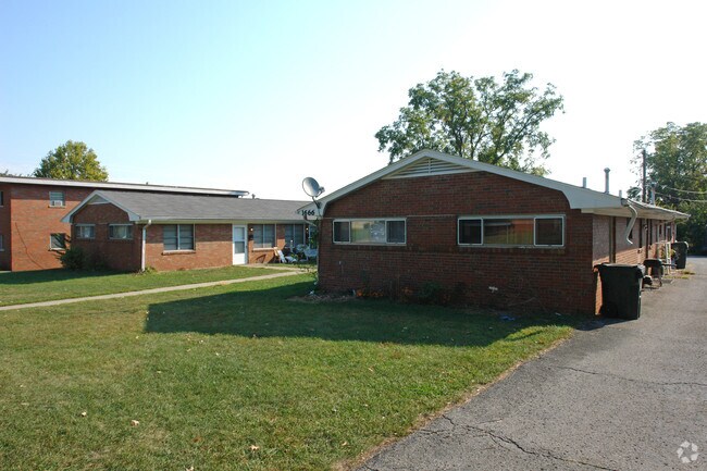 Primary Photo - 1666 Maywick View Ln