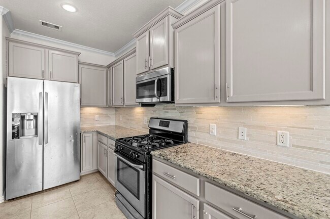 Building Photo - 8026 Caden Mills Ln