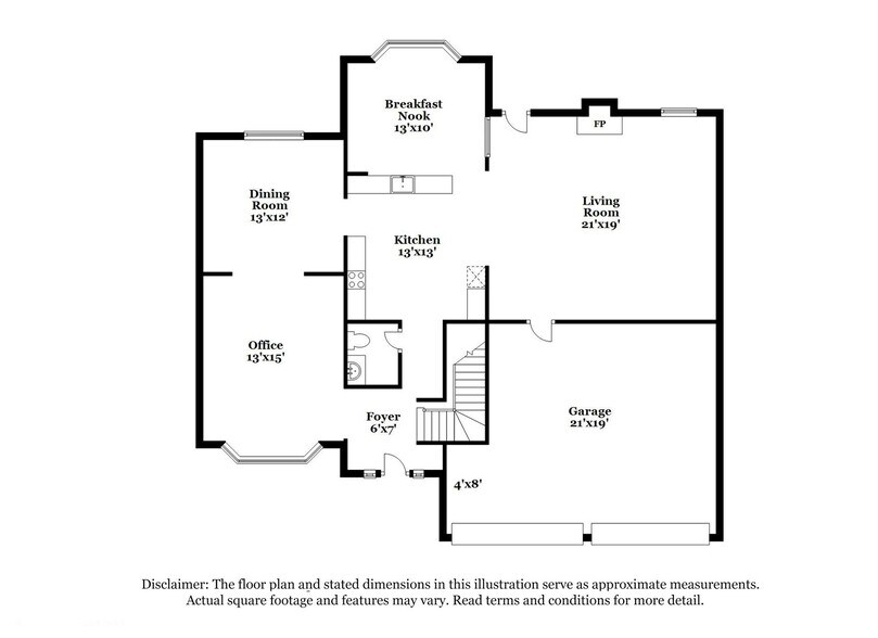 Building Photo - 3662 Caseys Cove