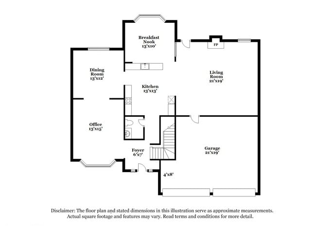 Building Photo - 3662 Caseys Cove
