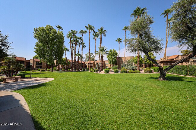Building Photo - 8250 E Arabian Trail