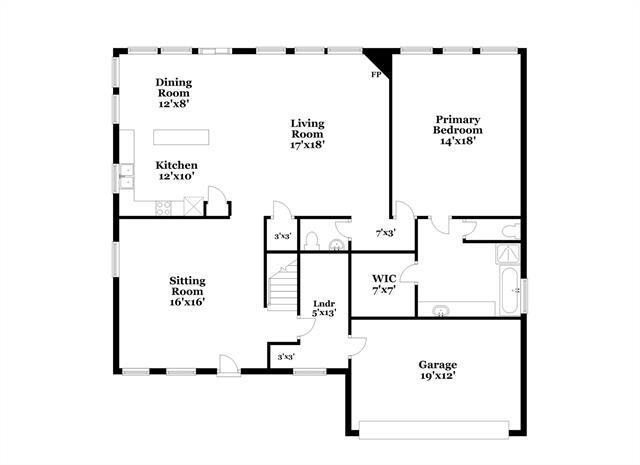 Building Photo - 533 Crown Oaks Dr