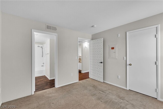Building Photo - 2300 E Silverado Ranch Blvd