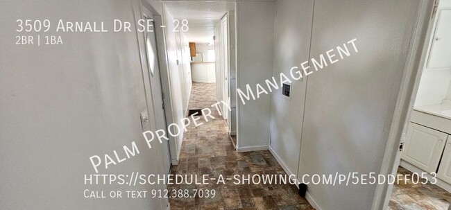 Building Photo - 3509 Arnall Dr