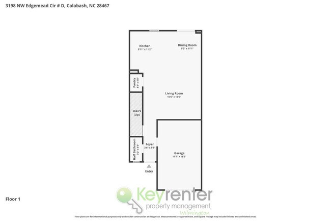 Building Photo - $200 Off 1st Month's Rent - 3 Bdrm/2.5 Bath, Brand New Townhome in Calabash