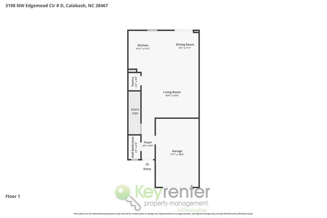 Building Photo - Brand new 3 bedroom 2.5 bathroom townhome in Calabash