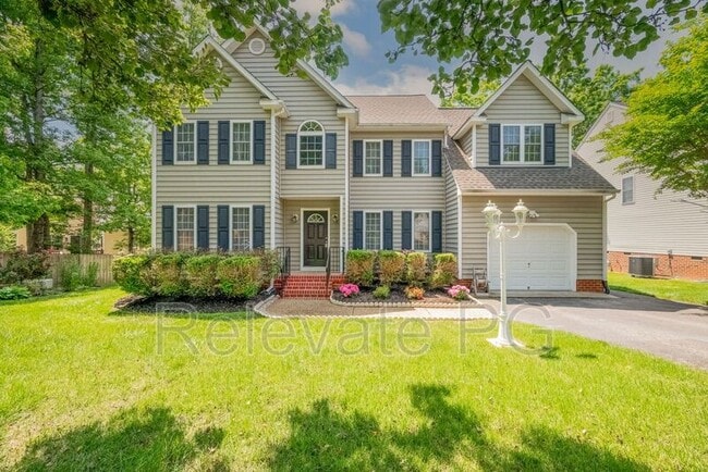 Building Photo - 10405 Flat Branch Dr
