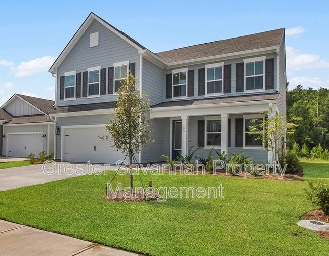 Building Photo - 109 Sweetwood Cir