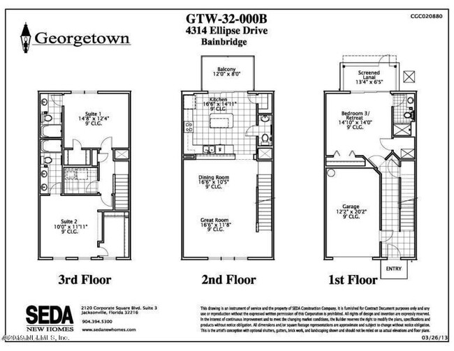 Building Photo - 4314 Ellipse Dr