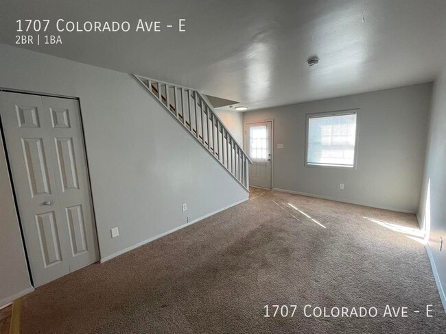 Building Photo - 1707 Colorado Ave