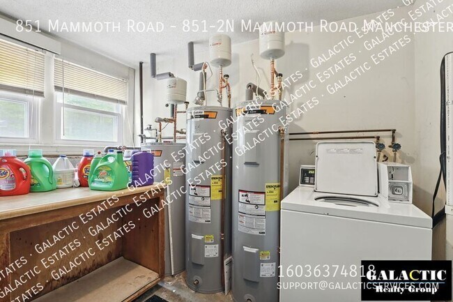 Building Photo - 851 Mammoth Rd