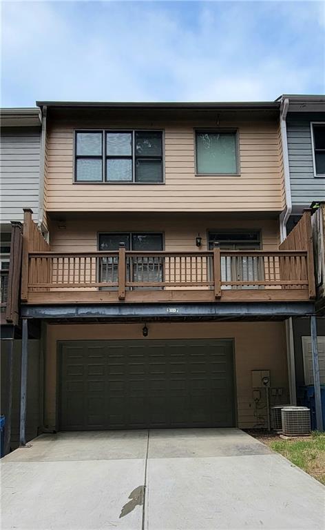 Building Photo - 3117 Pittard Hill Point