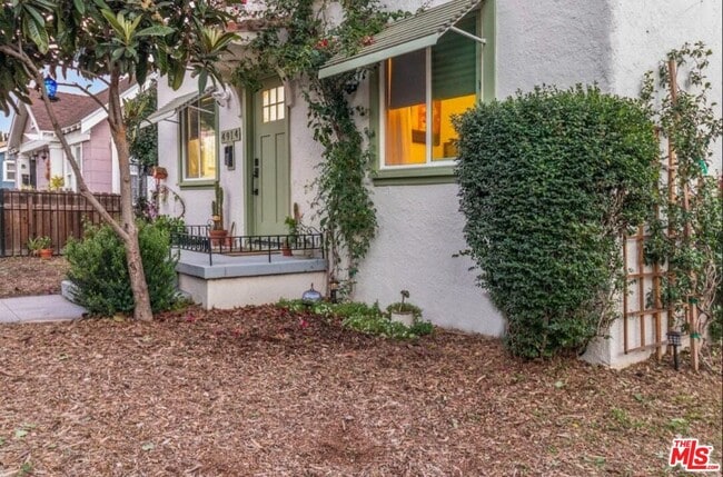 Building Photo - 4914 Malta St