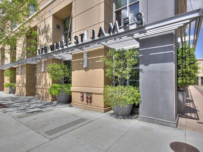 Building Photo - 175 W Saint James St