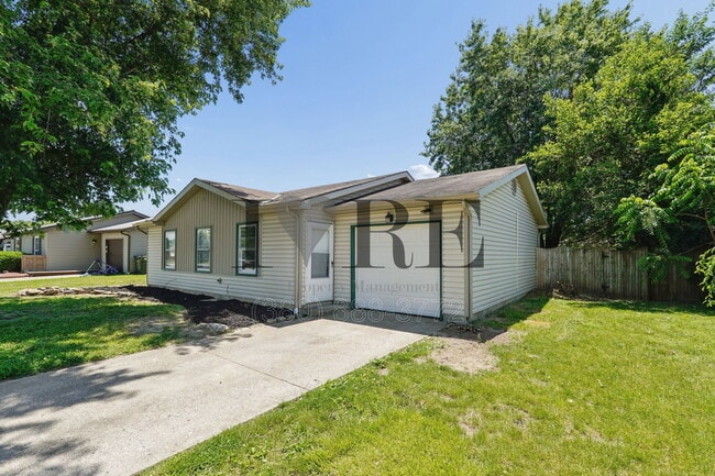 Building Photo - 2591 Millrace Dr