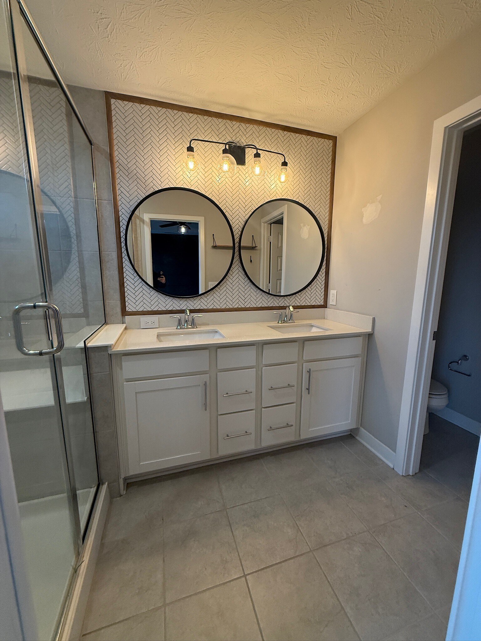 Primary Bathroom - 14215 McNichols Way