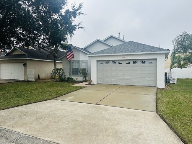 Building Photo - 620 Sonja Cir