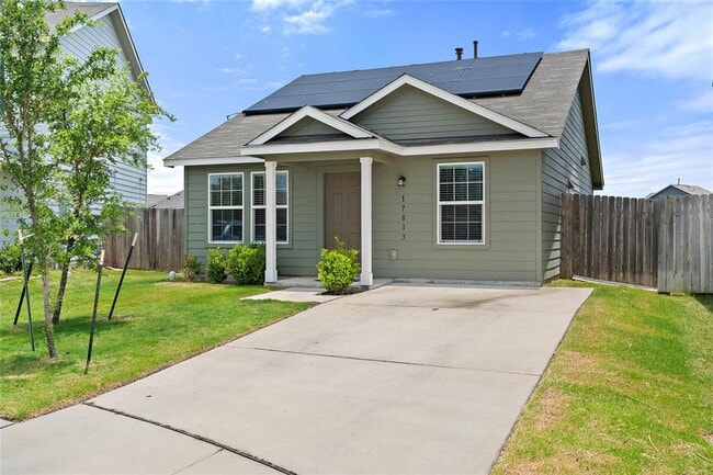 Building Photo - 17813 Willacy Cv