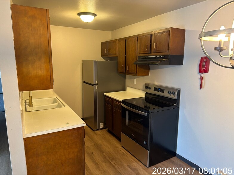 Building Photo - N115W17103 Armada Dr