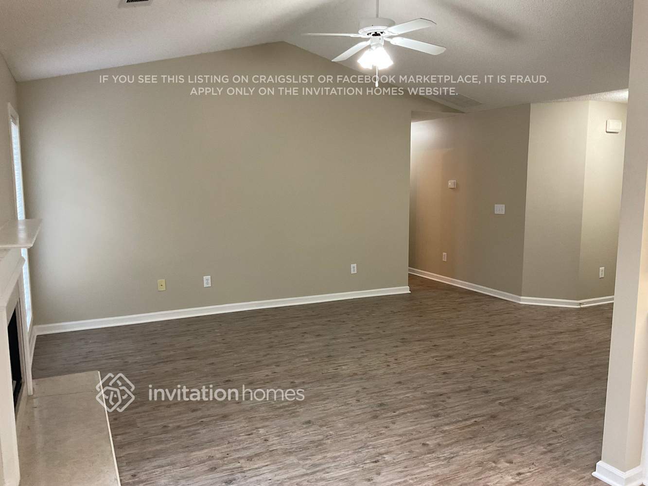 Building Photo - 1606 Madison Dr