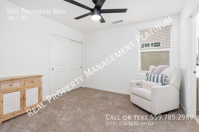 Building Photo - 965 Thurman Way