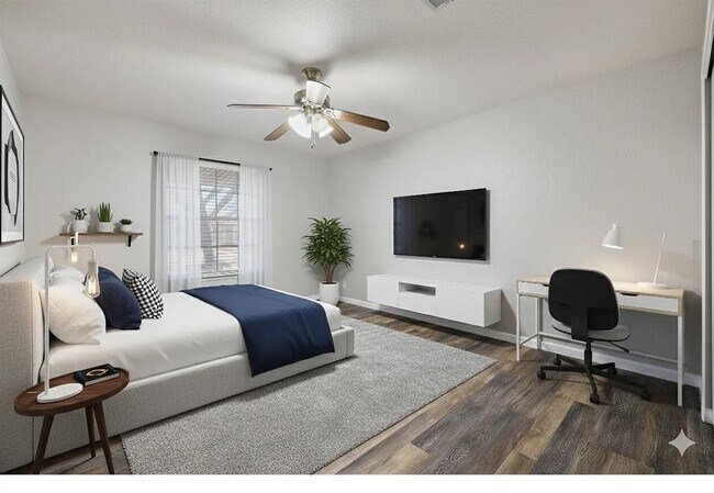 Building Photo - 304 Paige Bend