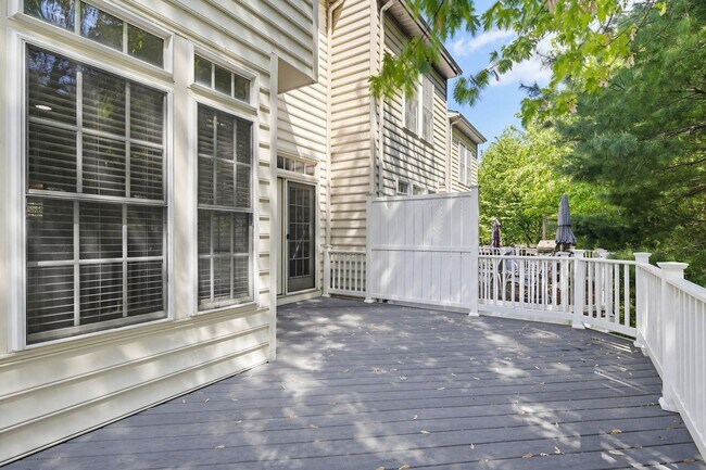 Building Photo - Woodstock, MD