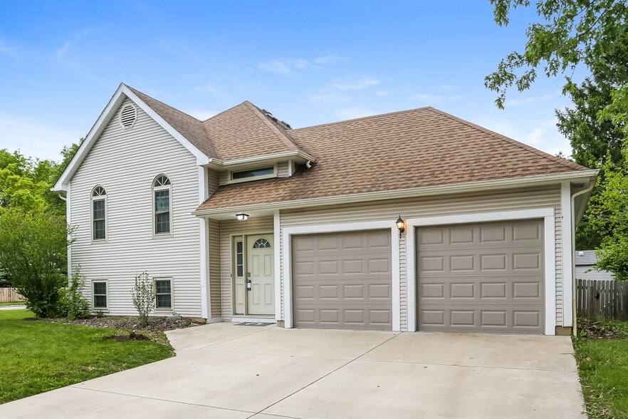 Building Photo - 3726 Mountshannon Rd