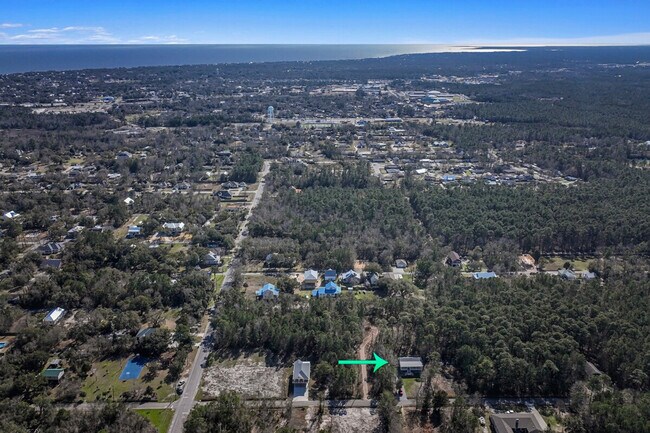 Building Photo - 309 Julia St