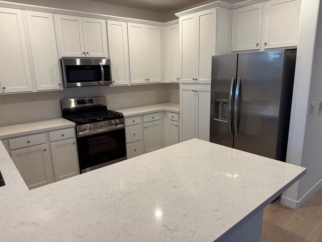 Building Photo - 4 BD 3 BATH HOME BRAND NEW IN PLUMAS LAKE