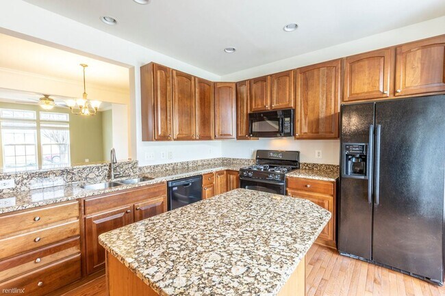Building Photo - 3 br, 2 bath House - 2042 Lockwood Drive