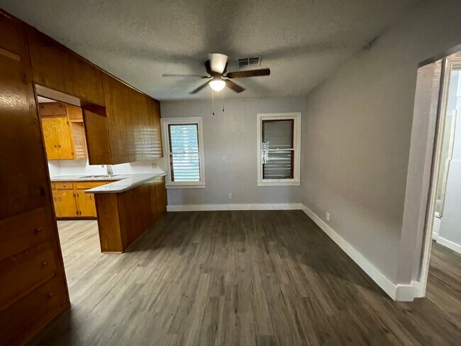 Open Dining Room - 2412 Cedar Dr