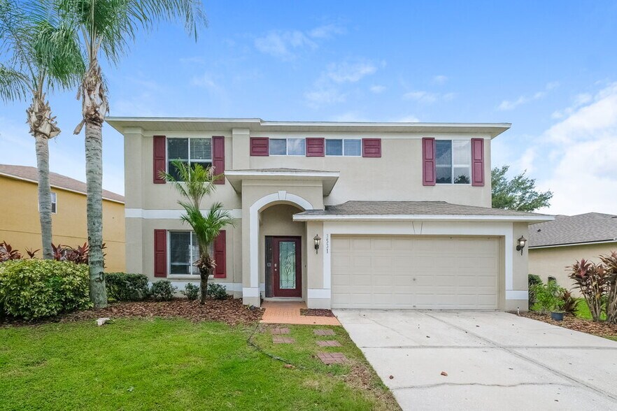 Primary Photo - 3531 Osprey Cove Dr