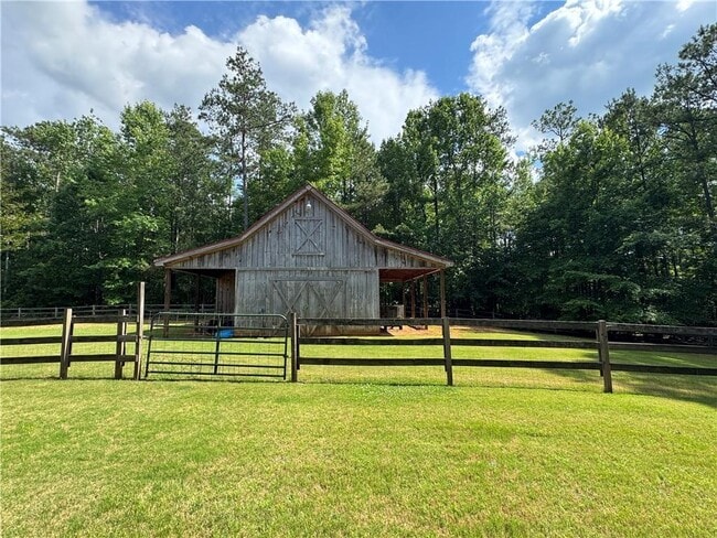 Building Photo - 8911 Daer Water Dr