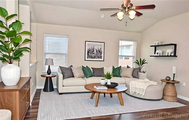 Building Photo - 1807 Slate Creek Dr