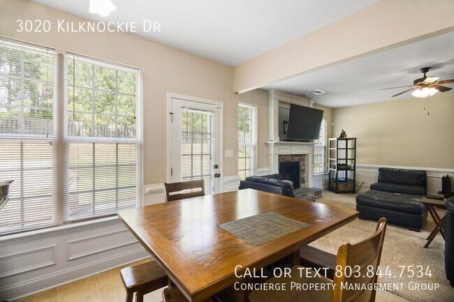 Building Photo - 3020 Kilknockie Dr