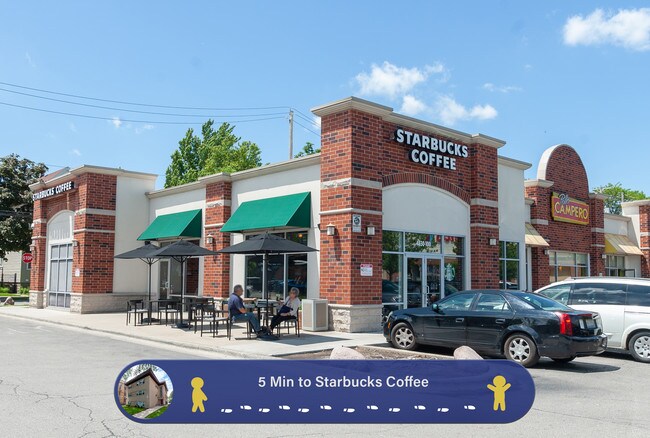 Building Photo - 4823 N Springfield Ave