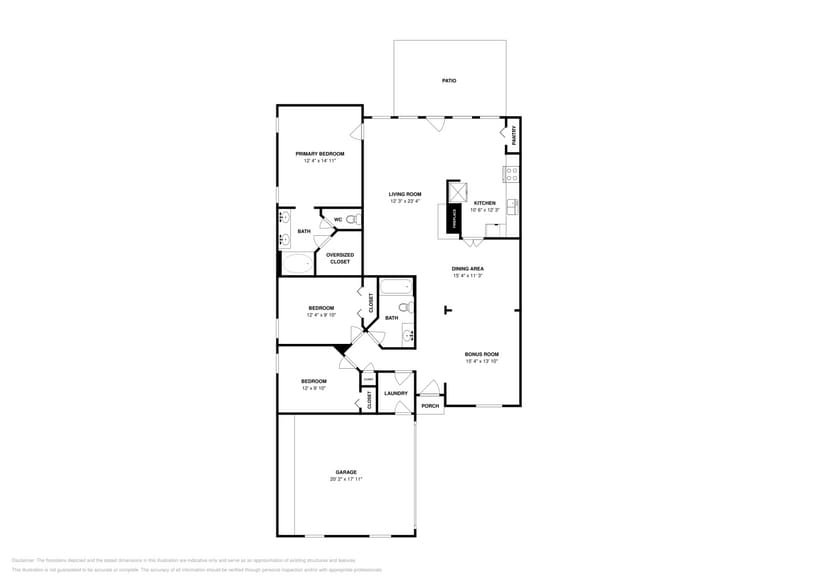 Building Photo - 3840 Tallcott Dr