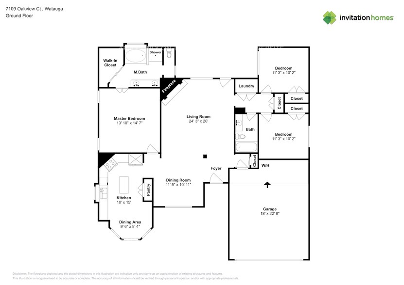 Building Photo - 7109 Oakview Ct