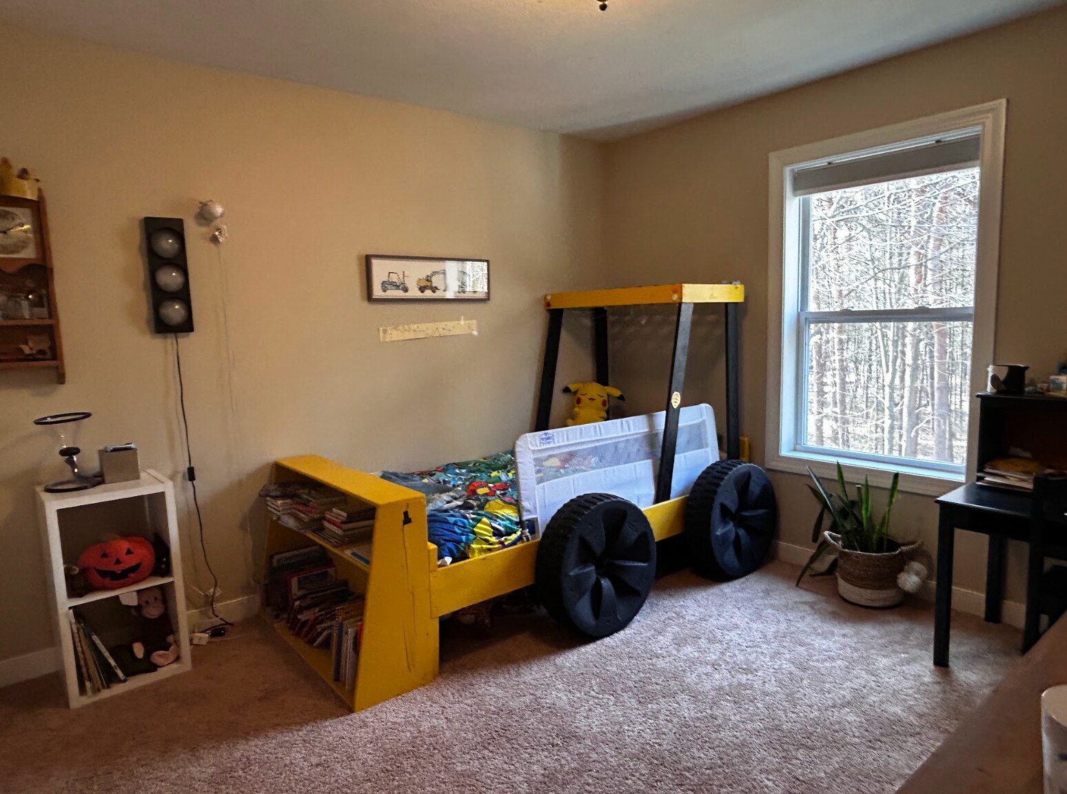 Bedroom 4 - 6527 Sanctuary Trl