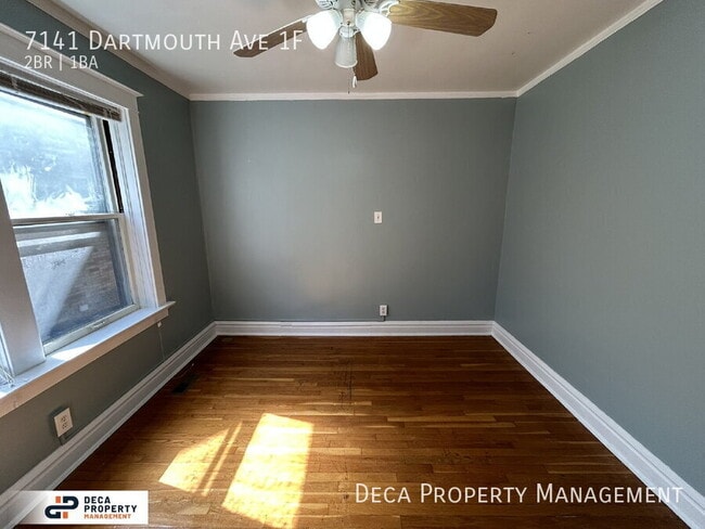 Building Photo - 7141 Dartmouth Ave