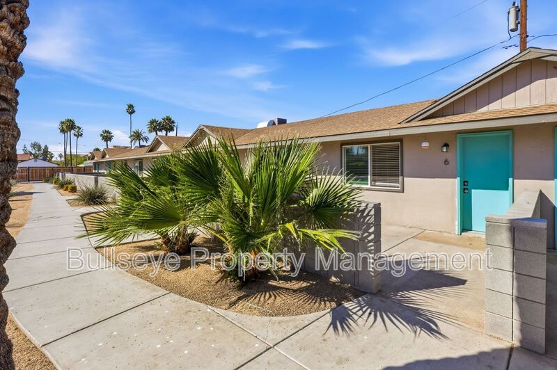 Building Photo - 840 E Turney Ave