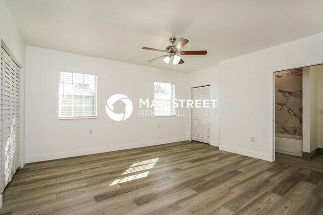 Building Photo - 4 Bedroom Pet-Friendly Home in LEHIGH ACRES, FL with Main Street Renewal