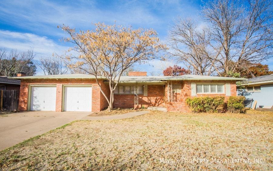 Building Photo - 3512 45th St