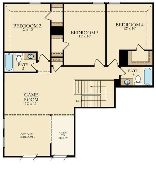 Building Photo - 7806 Muhly Brook Trl