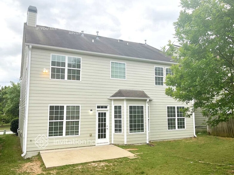 Building Photo - 655 Briarhurst Ct